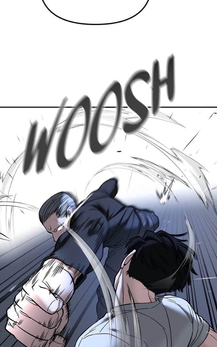Designated Bully Chapter 138 page 118 - 