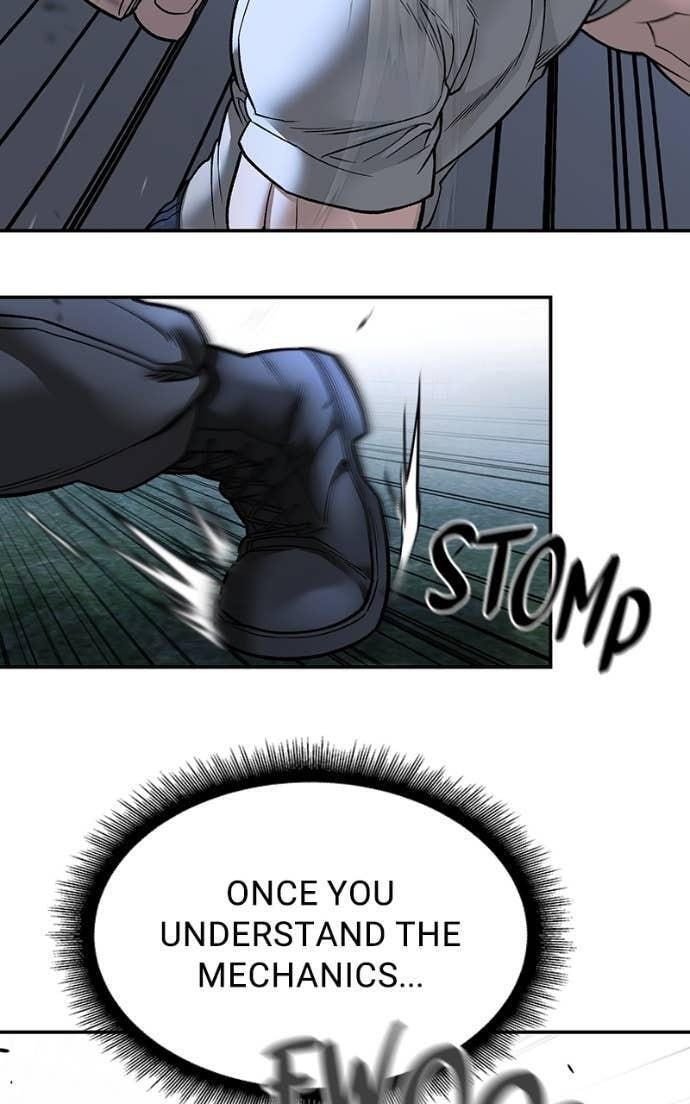 Designated Bully Chapter 138 page 119 - 