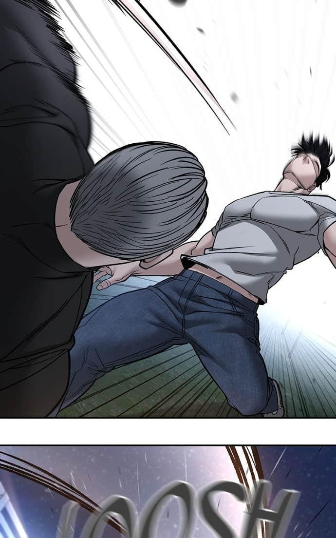 Designated Bully Chapter 138 page 122 - 