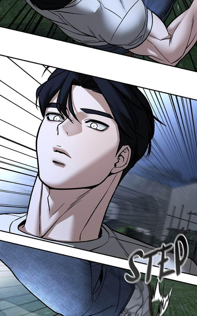 Designated Bully Chapter 138 page 125 - 