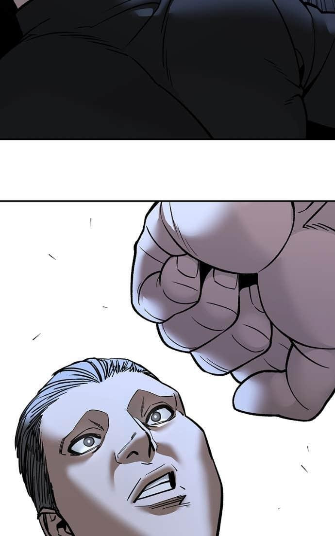 Designated Bully Chapter 138 page 127 - 