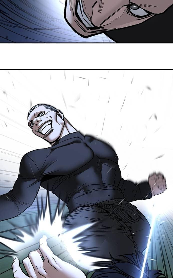Designated Bully Chapter 138 page 130 - 