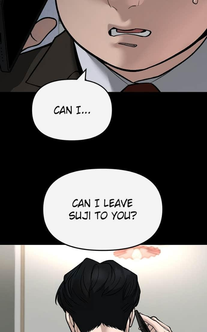Designated Bully Chapter 138 page 14 - 