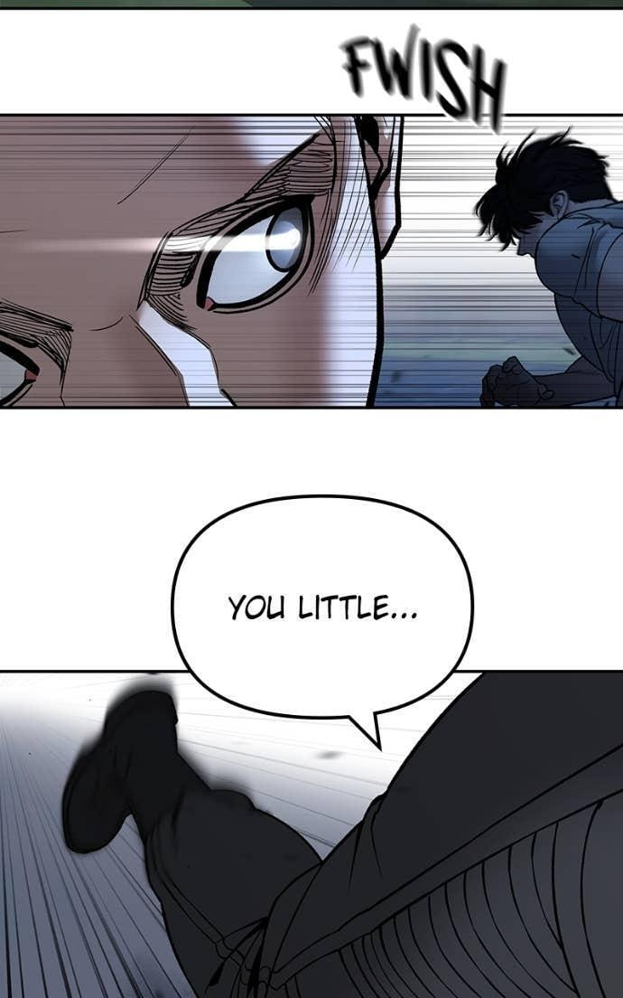 Designated Bully Chapter 138 page 133 - 