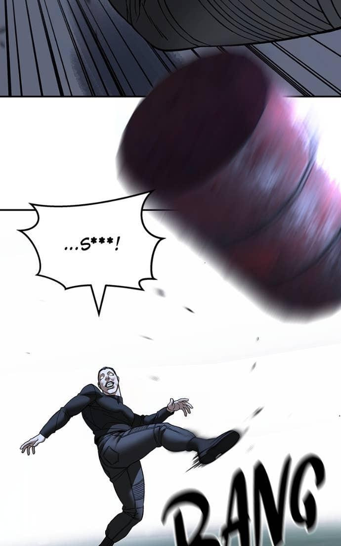Designated Bully Chapter 138 page 134 - 