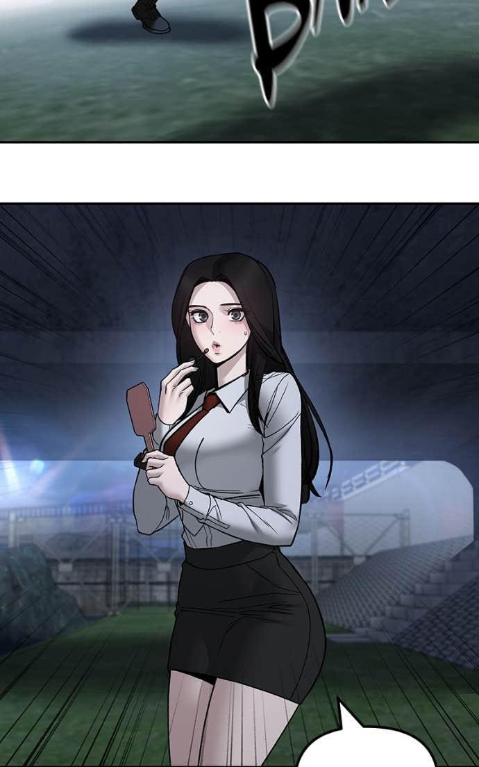 Designated Bully Chapter 138 page 135 - 