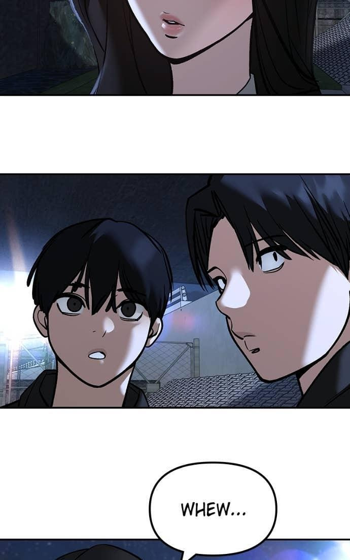 Designated Bully Chapter 138 page 138 - 