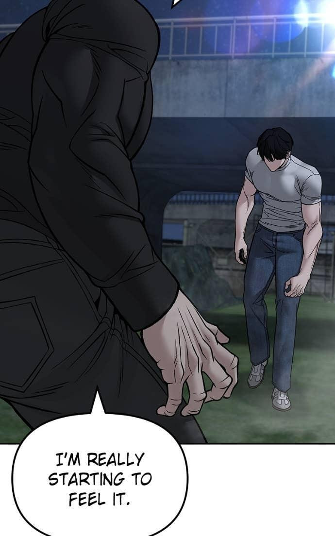 Designated Bully Chapter 138 page 139 - 