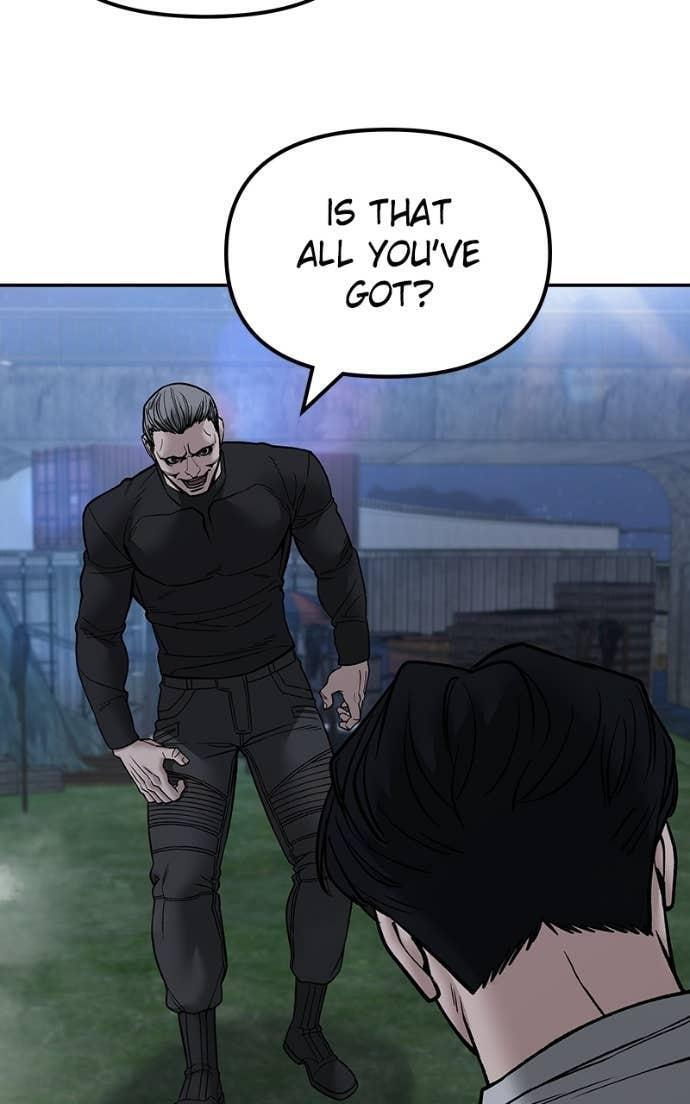 Designated Bully Chapter 138 page 140 - 