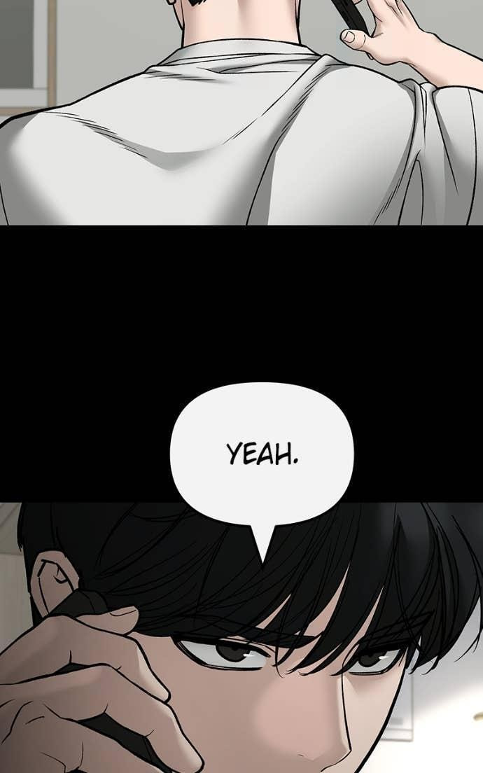 Designated Bully Chapter 138 page 15 - 