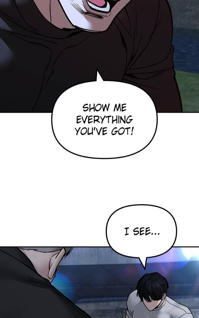Designated Bully Chapter 138 page 142 - 