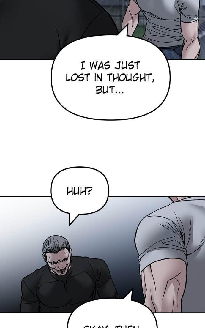 Designated Bully Chapter 138 page 143 - 