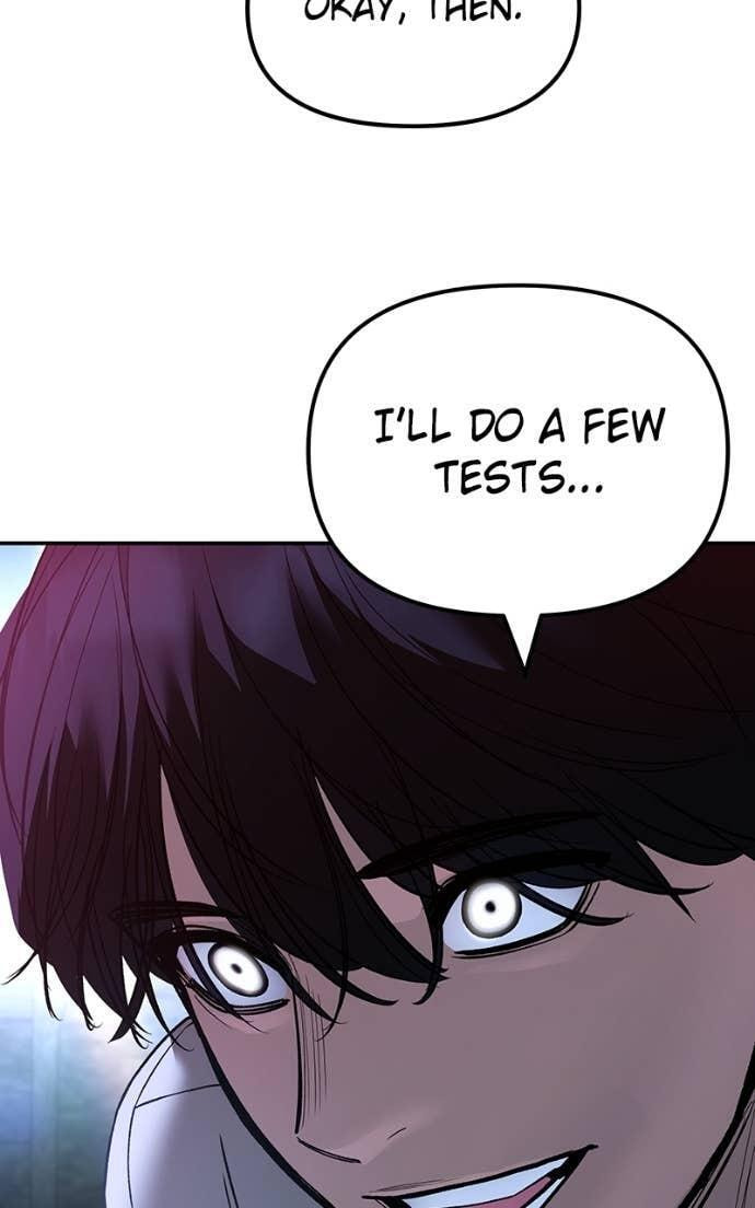 Designated Bully Chapter 138 page 144 - 