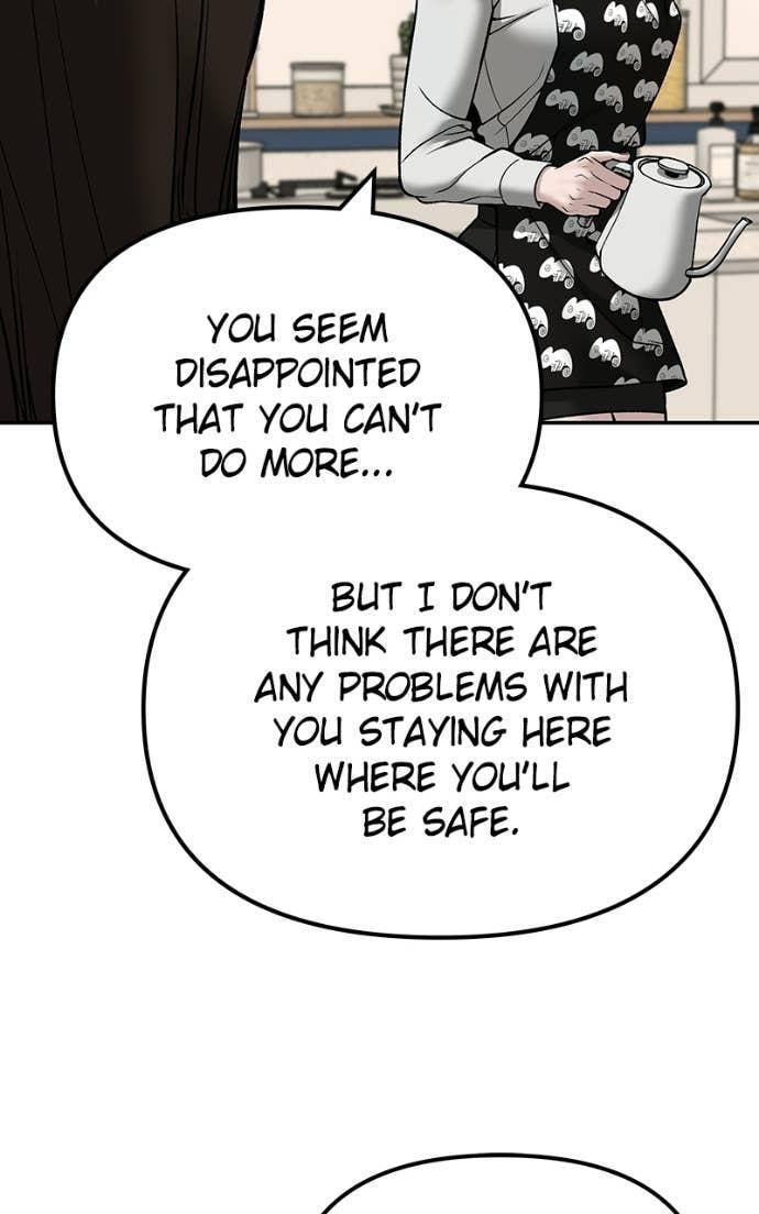 Designated Bully Chapter 138 page 23 - 