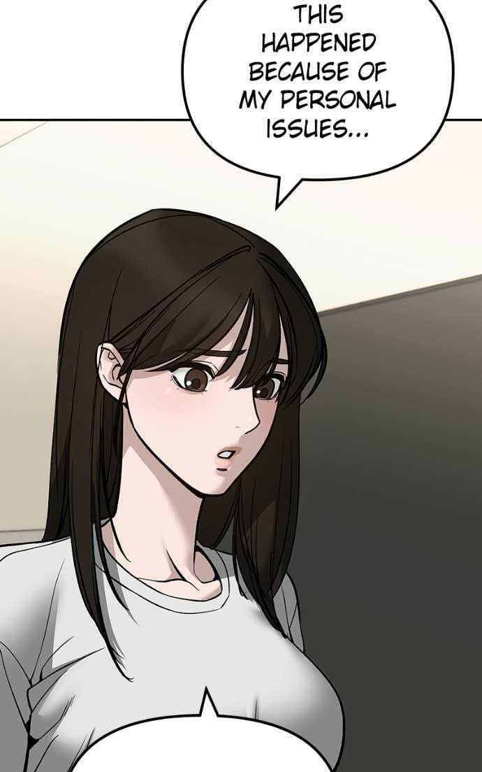 Designated Bully Chapter 138 page 24 - 