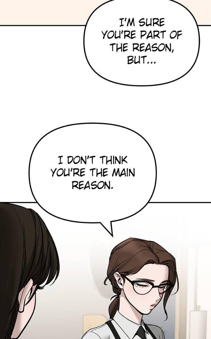 Designated Bully Chapter 138 page 26 - 