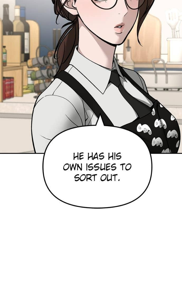 Designated Bully Chapter 138 page 28 - 