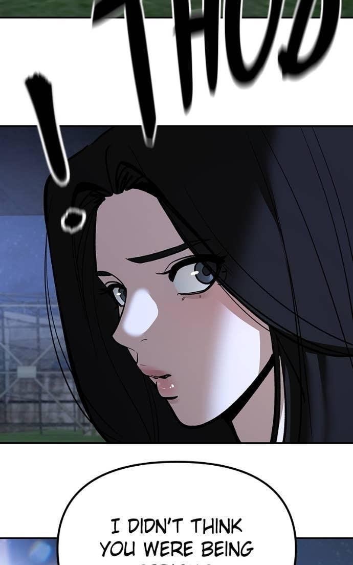 Designated Bully Chapter 138 page 33 - 