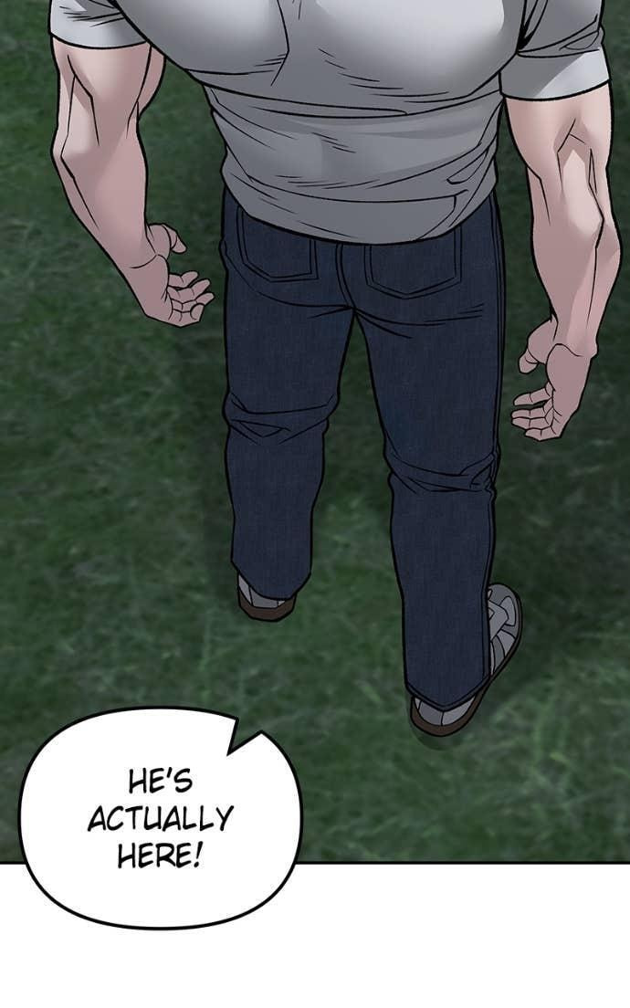 Designated Bully Chapter 138 page 37 - 