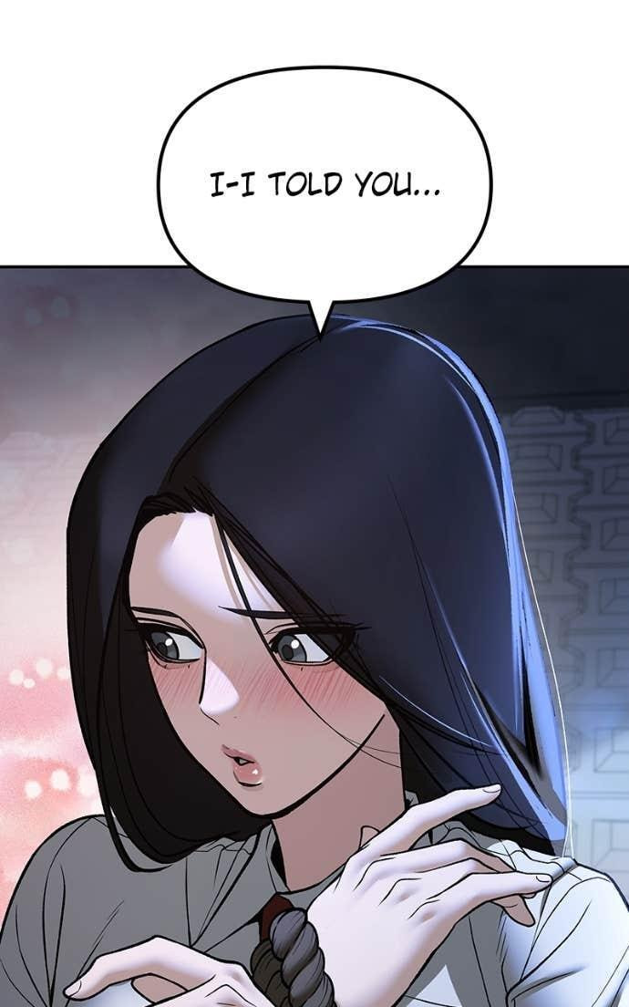 Designated Bully Chapter 138 page 38 - 
