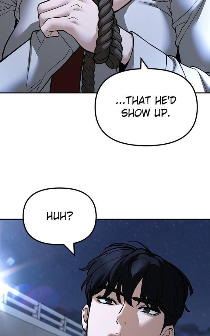 Designated Bully Chapter 138 page 39 - 