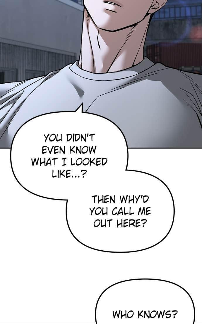 Designated Bully Chapter 138 page 40 - 