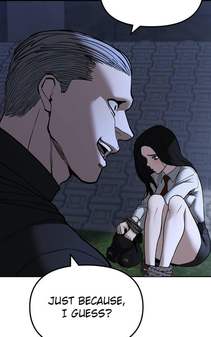 Designated Bully Chapter 138 page 41 - 