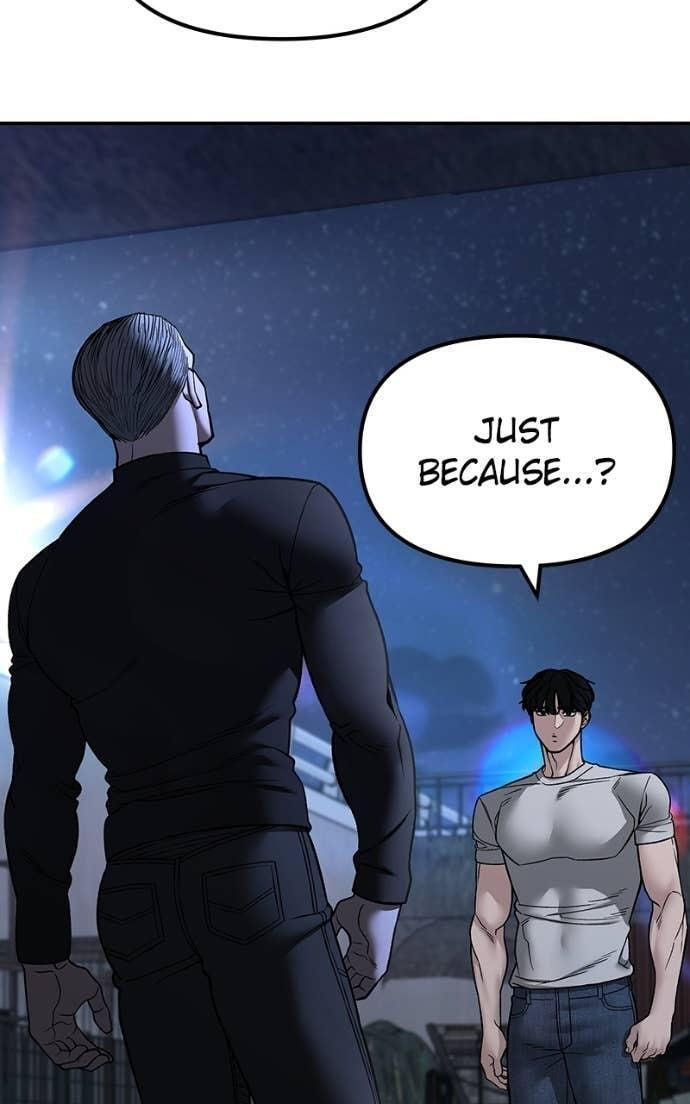 Designated Bully Chapter 138 page 42 - 