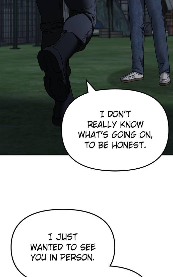 Designated Bully Chapter 138 page 43 - 