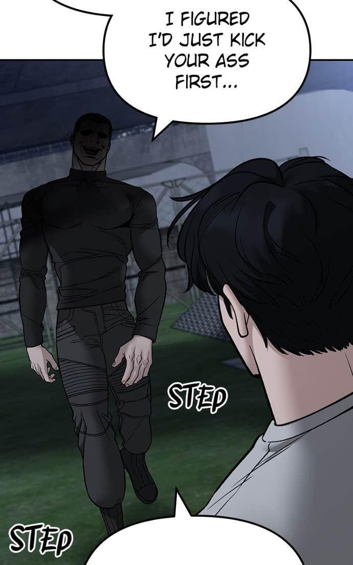 Designated Bully Chapter 138 page 44 - 