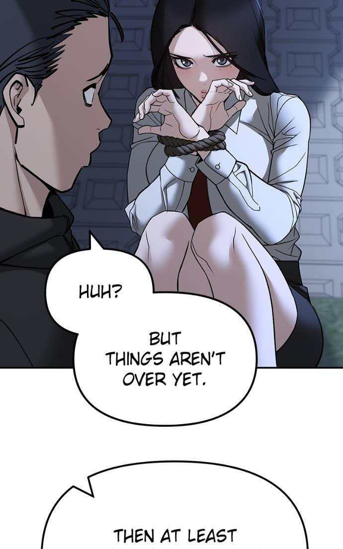 Designated Bully Chapter 138 page 47 - 