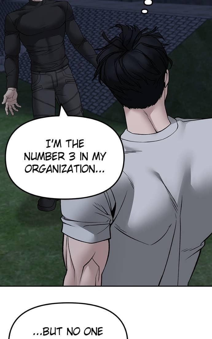 Designated Bully Chapter 138 page 50 - 