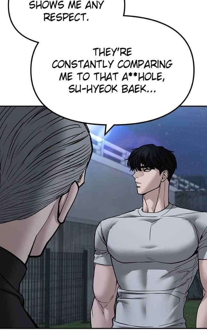 Designated Bully Chapter 138 page 51 - 