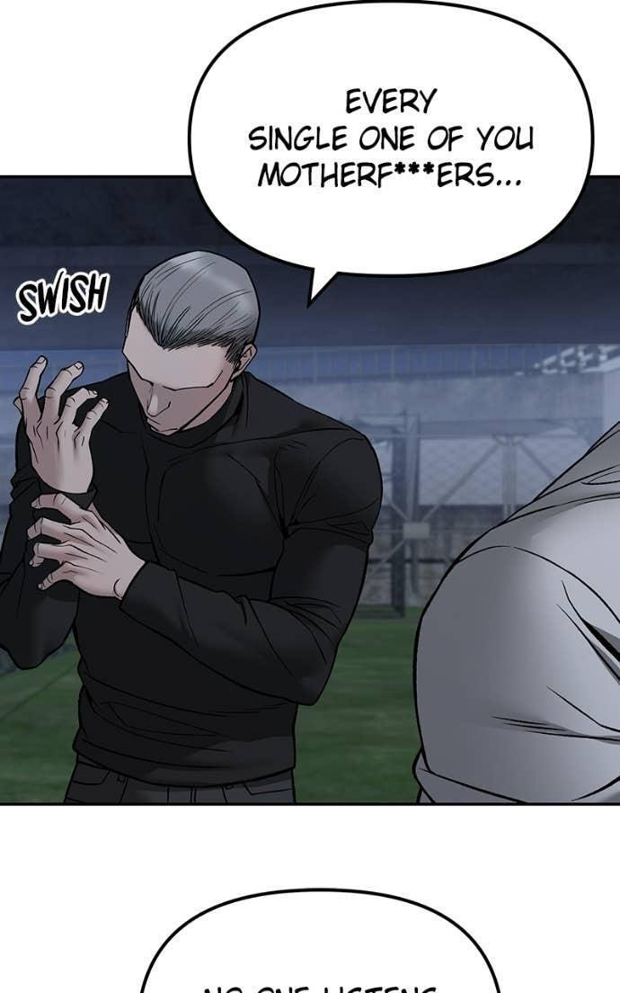 Designated Bully Chapter 138 page 53 - 