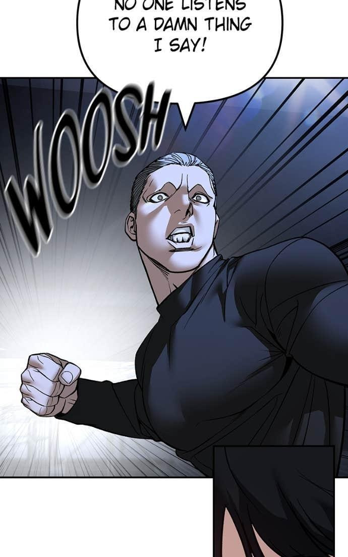 Designated Bully Chapter 138 page 54 - 