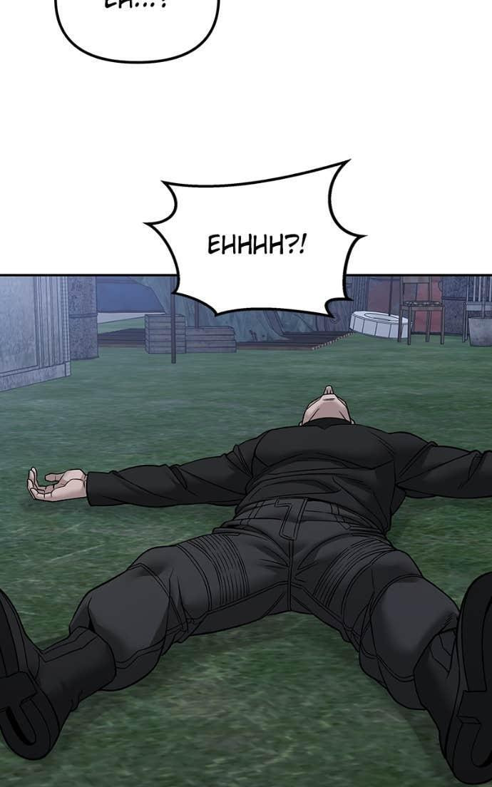 Designated Bully Chapter 138 page 61 - 