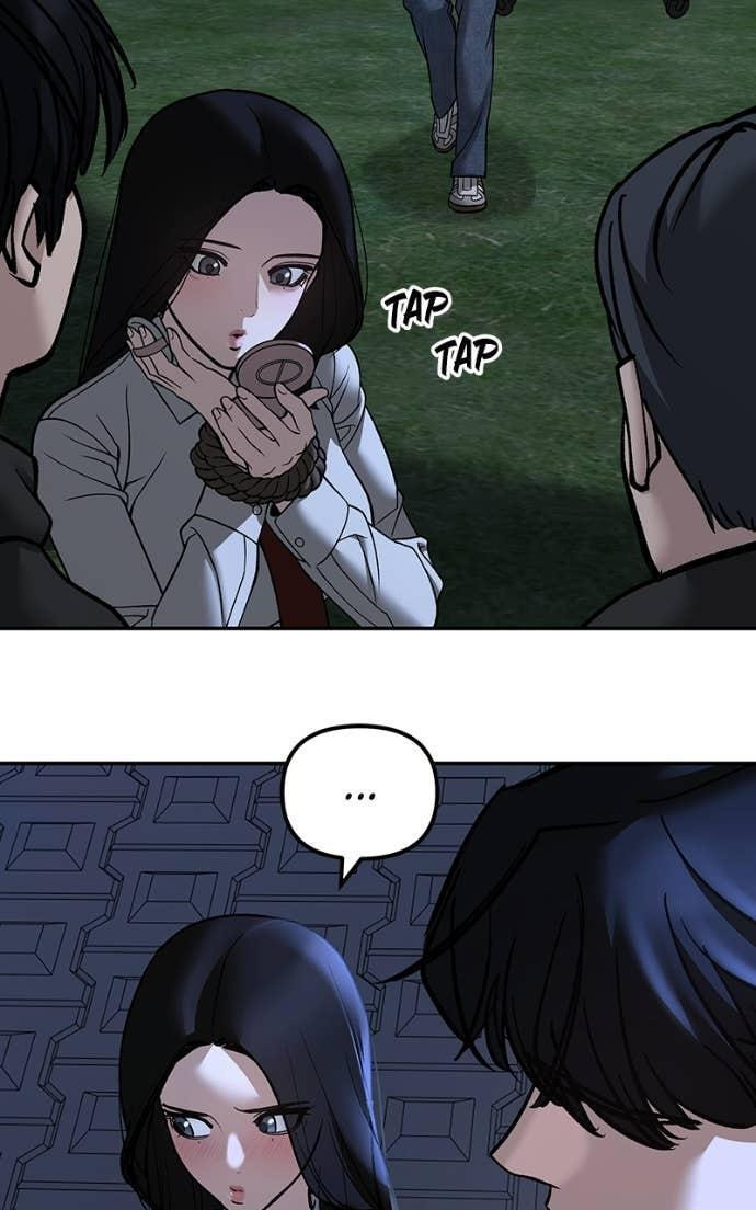 Designated Bully Chapter 138 page 63 - 