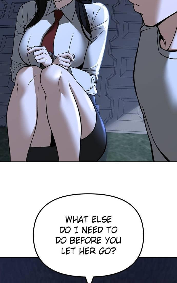 Designated Bully Chapter 138 page 64 - 