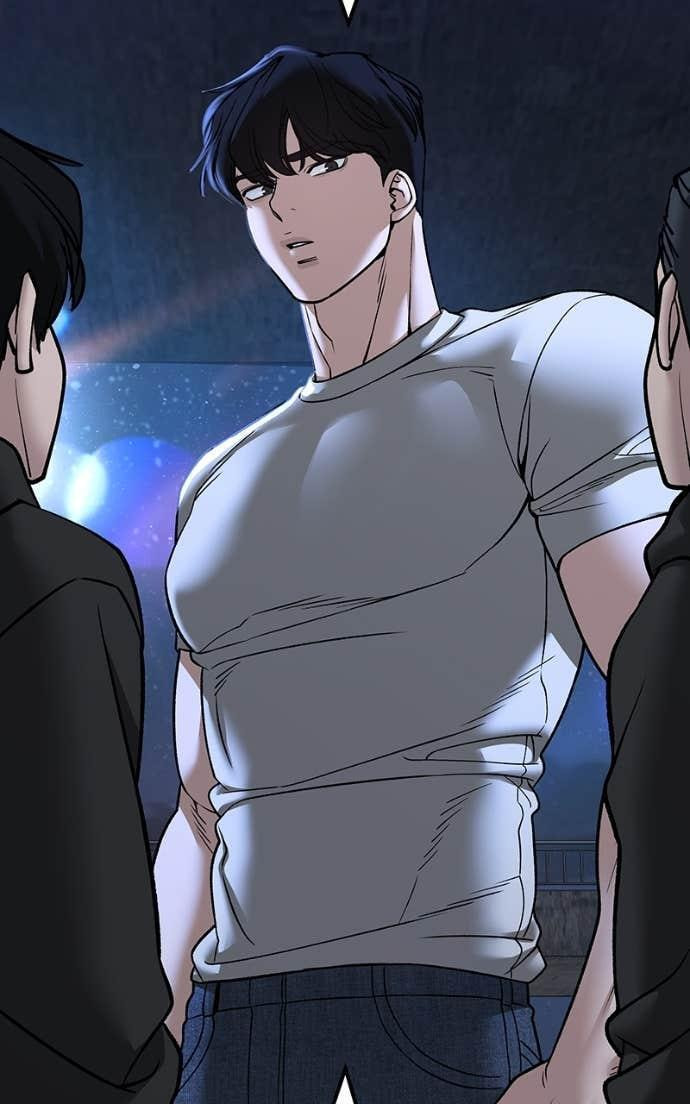 Designated Bully Chapter 138 page 65 - 