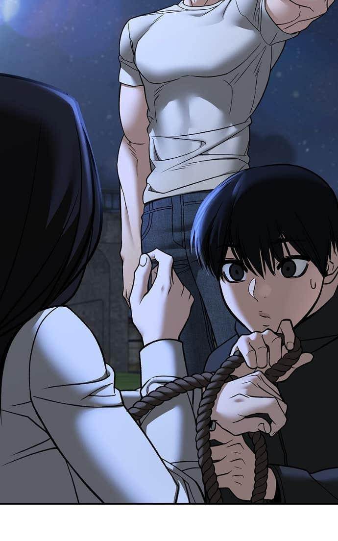 Designated Bully Chapter 138 page 69 - 