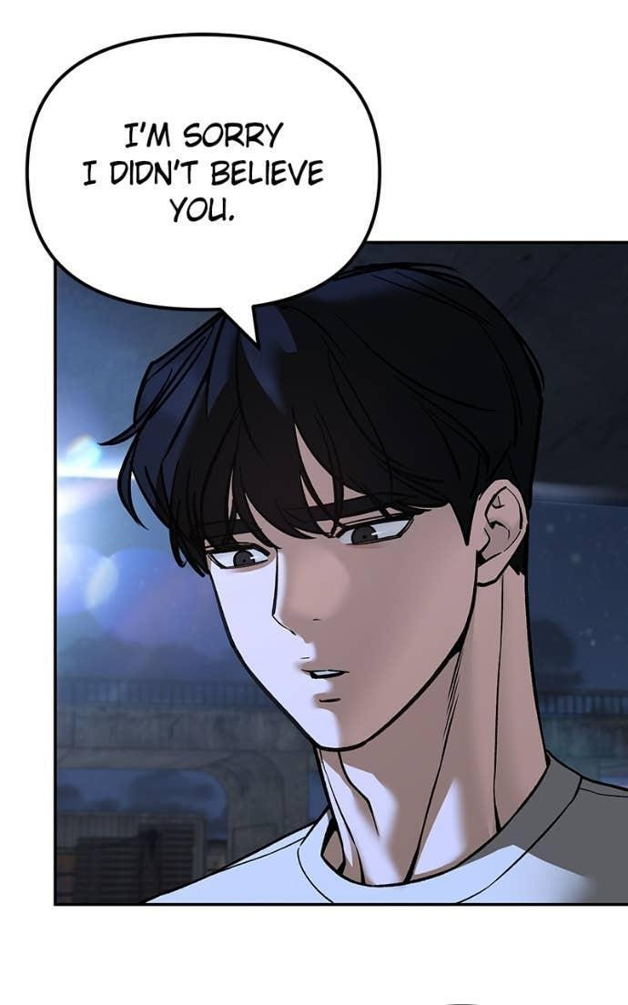 Designated Bully Chapter 138 page 70 - 