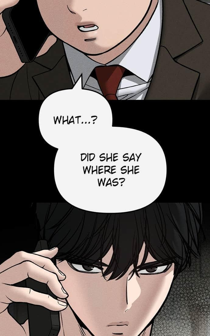 Designated Bully Chapter 138 page 8 - 