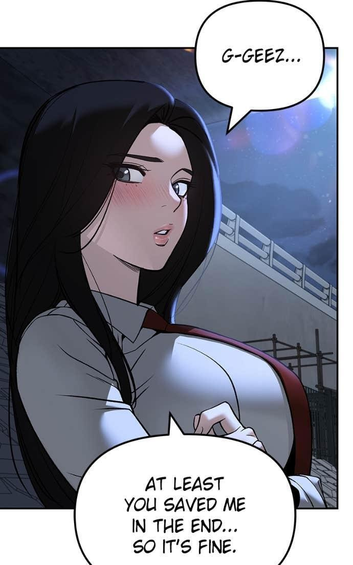 Designated Bully Chapter 138 page 71 - 
