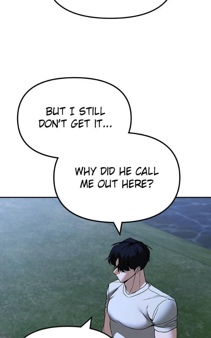 Designated Bully Chapter 138 page 72 - 