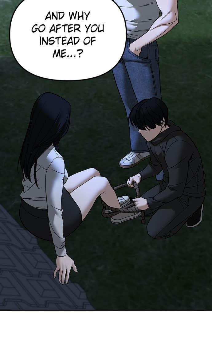 Designated Bully Chapter 138 page 73 - 