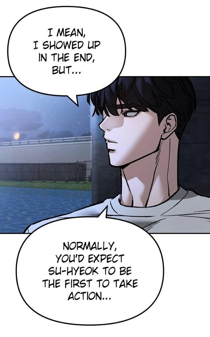 Designated Bully Chapter 138 page 74 - 