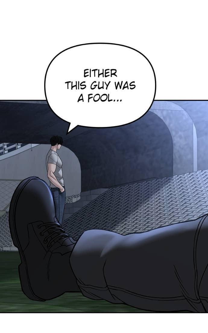 Designated Bully Chapter 138 page 75 - 