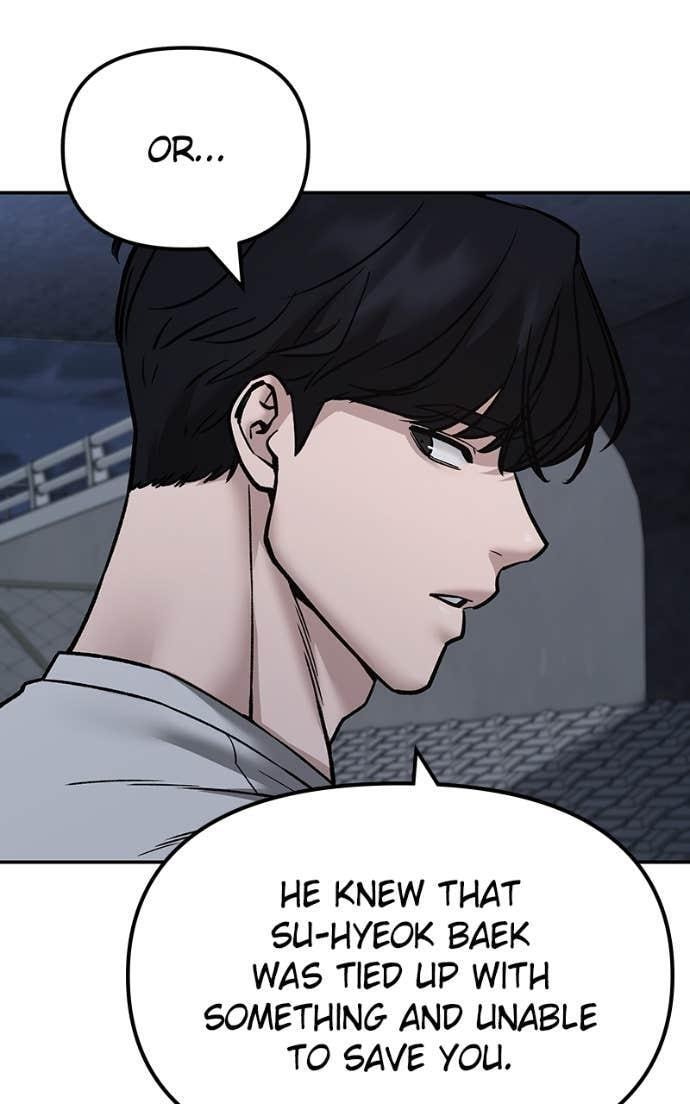 Designated Bully Chapter 138 page 76 - 