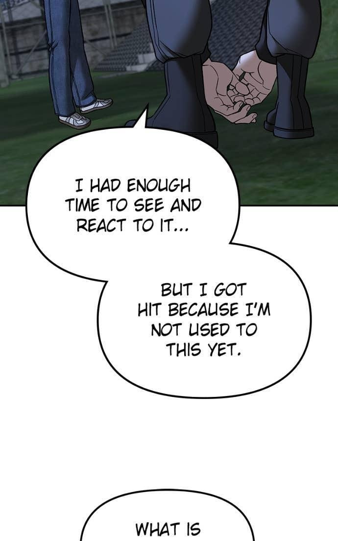 Designated Bully Chapter 138 page 83 - 