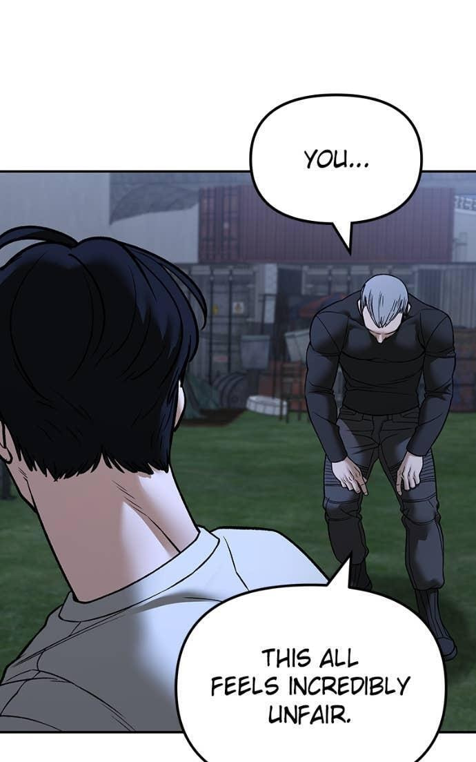 Designated Bully Chapter 138 page 85 - 